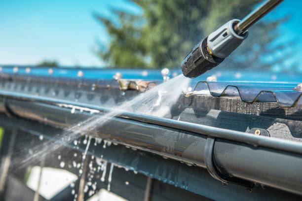 Professional Pressure Washing in Riverside, AL