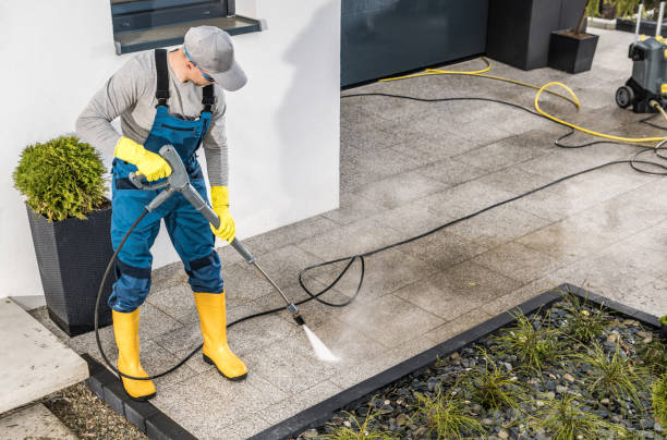 Best Pressure Washing Patio  in Riverside, AL